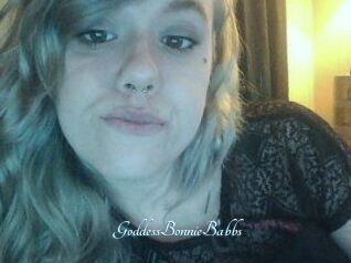 GoddessBonnieBabbs