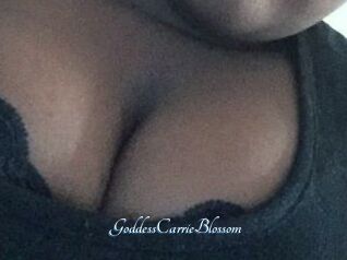 GoddessCarrieBlossom