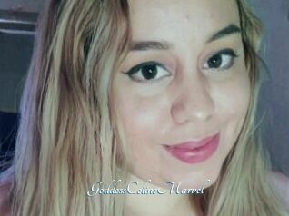 GoddessCelineMarvel