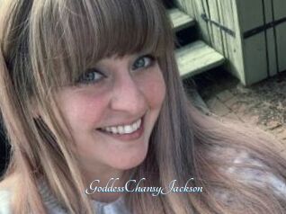 GoddessChansyJackson