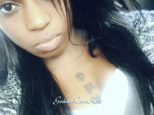 GoddessCocoRose