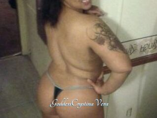 GoddessCrystinaVera