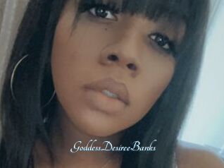 GoddessDesireeBanks