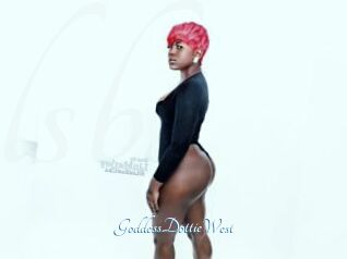 GoddessDottieWest