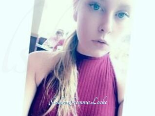 GoddessGemmaLocke
