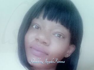 GoddessJaydeFionna