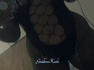 GoddessKalii