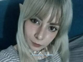 GoddessKaoru