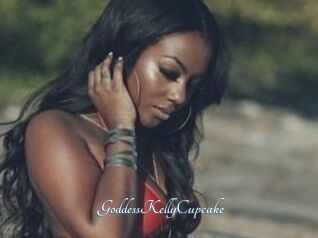 GoddessKellyCupcake