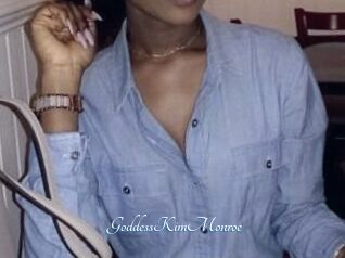 GoddessKimMonroe