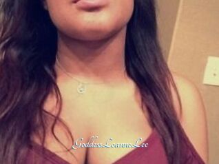 GoddessLeanneLee