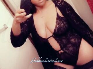 GoddessLeetaLove