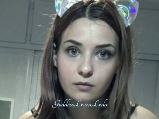 GoddessLeezaLeda