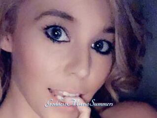 GoddessMariaSummers