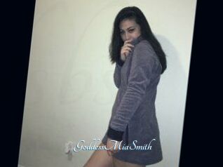 GoddessMiaSmith