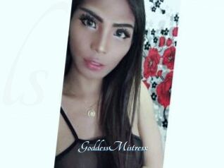 GoddessMistresx