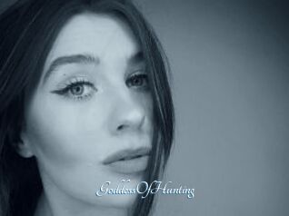GoddessOfHunting