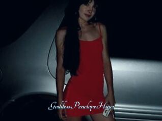 GoddessPenelopeHines