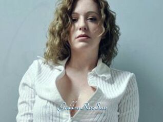 GoddessRaeSun