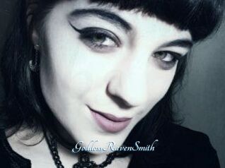 GoddessRavenSmith