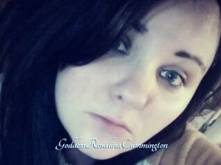 GoddessRosalinaCummington