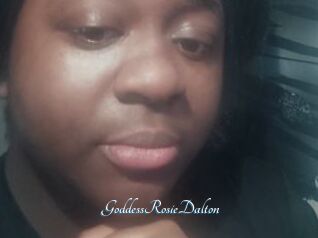 GoddessRosieDalton