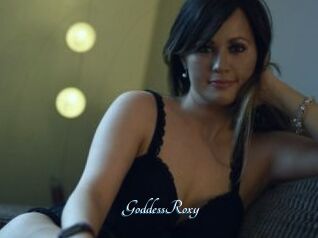 GoddessRoxy