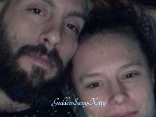 GoddessSassyKitty