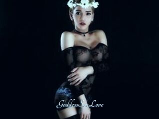 GoddessSexLove