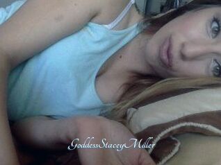 GoddessStaceyMiller