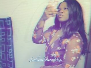 GoddessTrinityHope