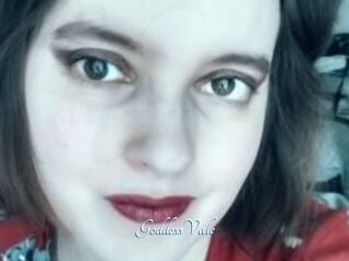 GoddessVale