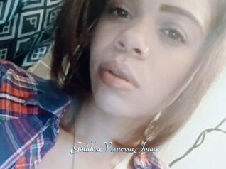 GoddessVanessaJones