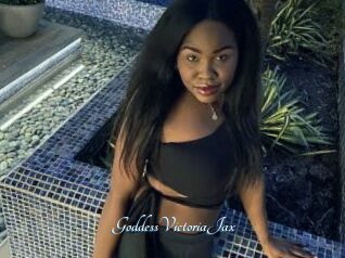 GoddessVictoriaJax
