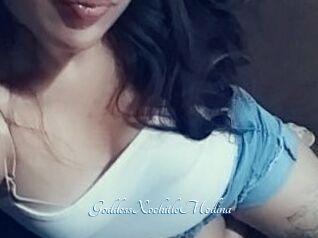 GoddessXochitleMedina