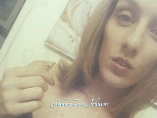 GoddessZitaJohnson