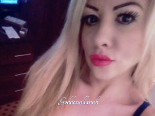 Goddessallanah