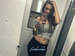 Goddesslolla