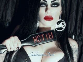 GoddessoftheDark