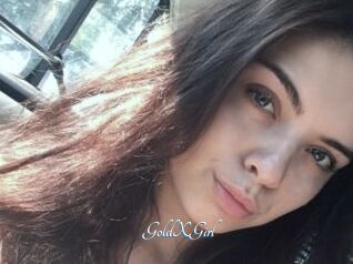 GoldXGirl