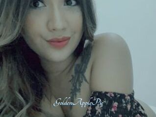 GoldenApplePie