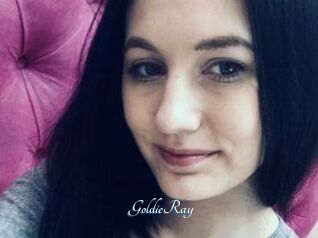 GoldieRay