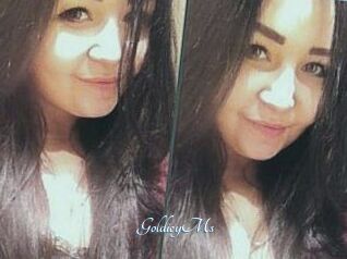 GoldieyMs