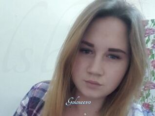 Goloseevo