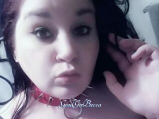GoodGirlBecca