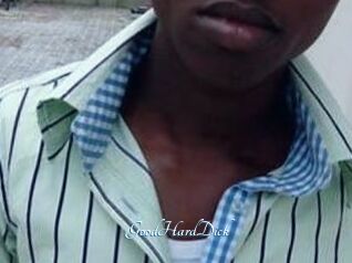 GoodHardDick