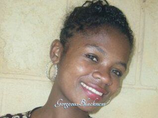 GorgeousBlackness