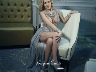 GorgeousCassie