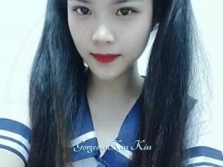 GorgeousKiss_Kiss