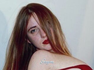 Gorgona
